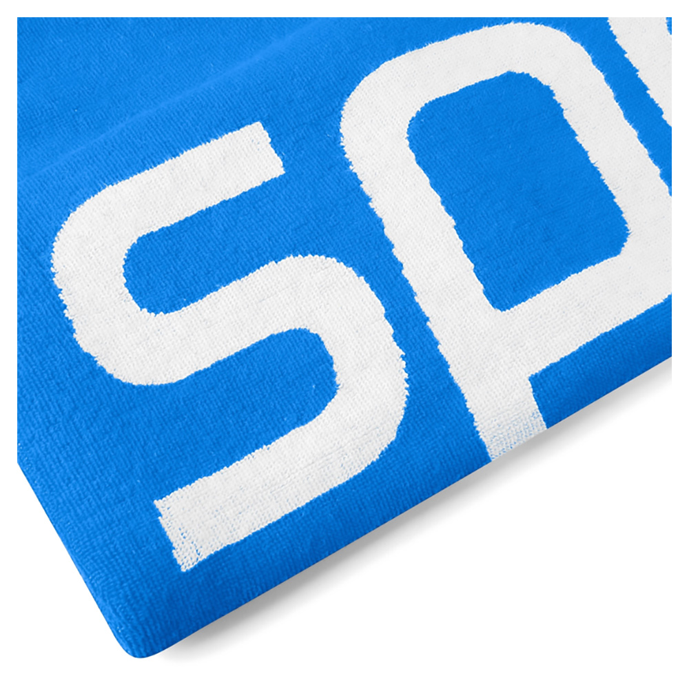 Prosop  Speedo LOGO TOWEL AU photo 5